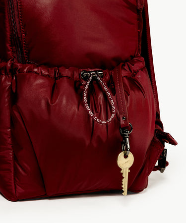 Portobello Backpack Bag Caraa
