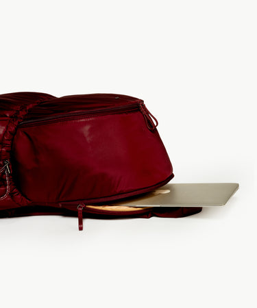 Portobello Backpack Bag Caraa