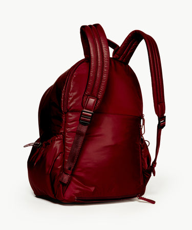 Portobello Backpack Bag Caraa