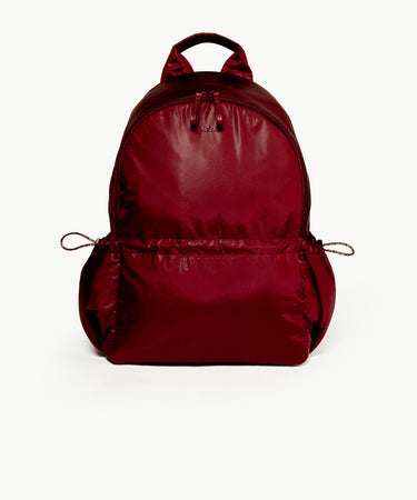 Portobello Backpack Bag Caraa