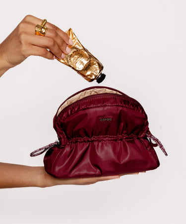 Portobello Cosmetic Bag Caraa