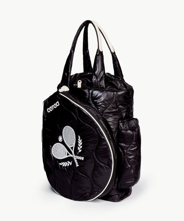 Tennis Backpack Tote Bag Caraa