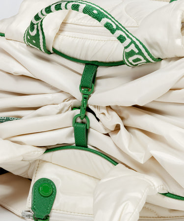 Tennis Backpack Tote