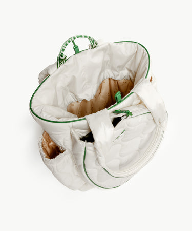 Tennis Backpack Tote