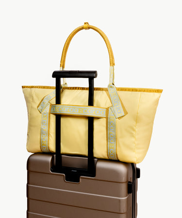 Gym Tote Bag Caraa