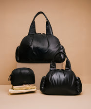 Traveling on Nimbuses Caraa