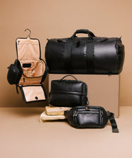 Ultimate Traveler Caraa