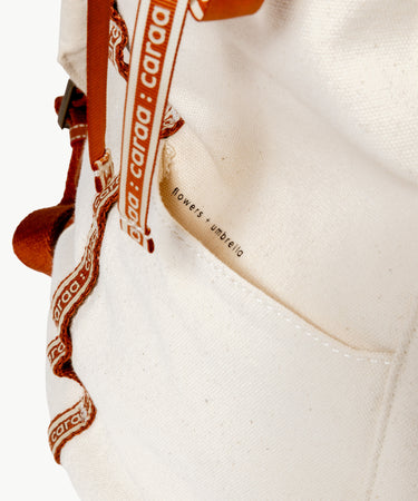 The Upstate Bag Caraa