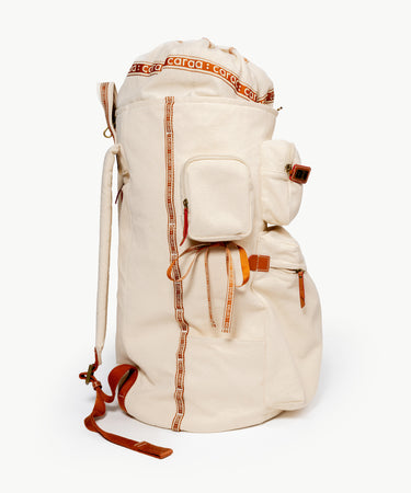 The Upstate Bag Caraa