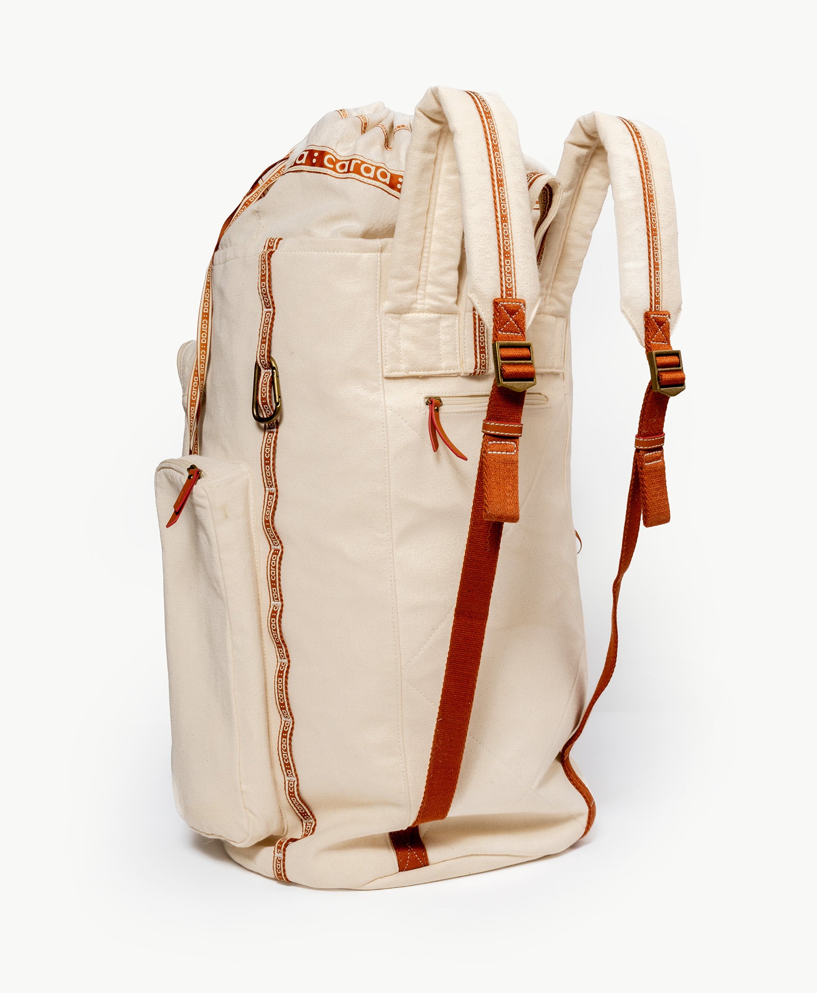 Commuter Backpack | Women's Bag by Caraa