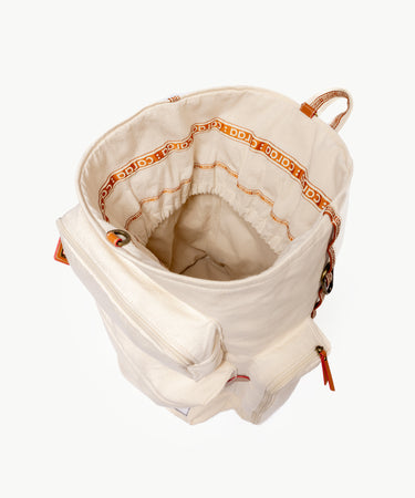 The Upstate Bag Caraa