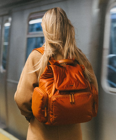 Cirrus Lightly Loved Sample Bag Caraa