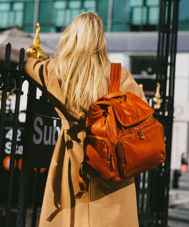 Cirrus Lightly Loved Sample Bag Caraa