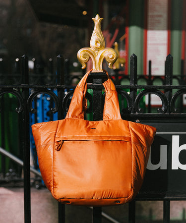 Cumulus Medium Bag Caraa