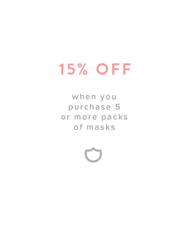 Assorted Blush Colors