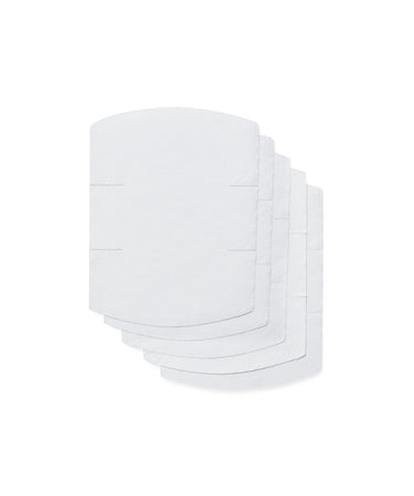 25 Pleated Mask Filters mask Caraa