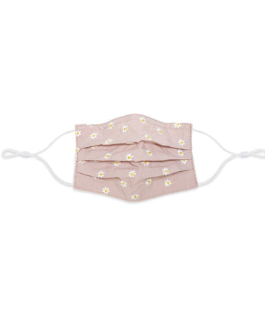 3 Universal Embroidered Masks mask Caraa