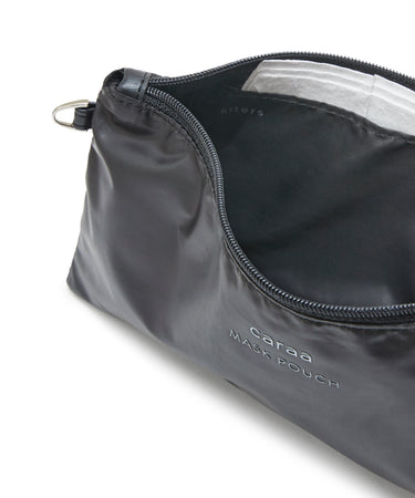 Mask Pouch Bag Caraa