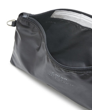Mask Pouch Bag Caraa