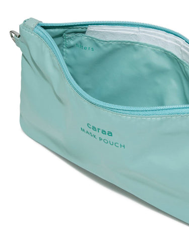 Mask Pouch Bag Caraa