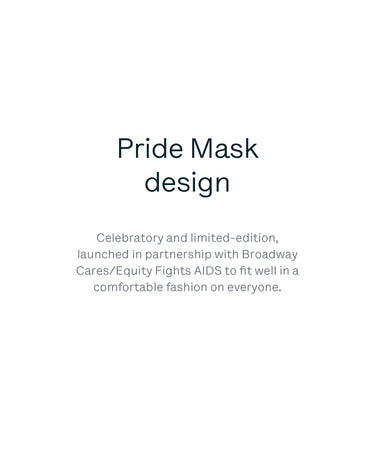 4 Pride Masks mask Caraa