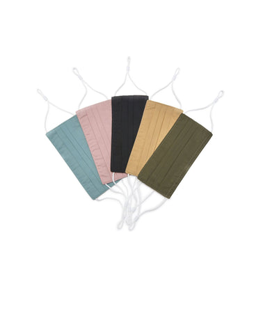 5 Universal Masks mask Caraa