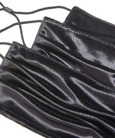 3 Universal Velvet Masks mask Caraa