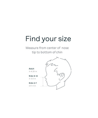 3 Universal 2 Printed Masks mask Caraa