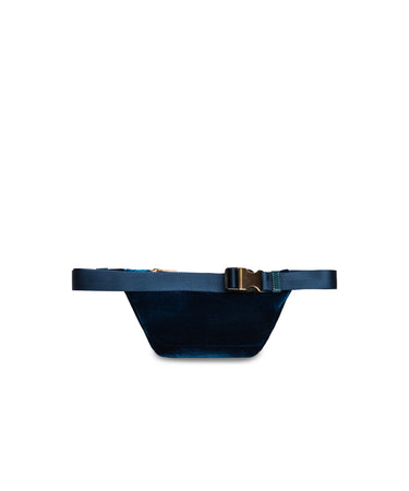 Sling Velvet Bag Caraa