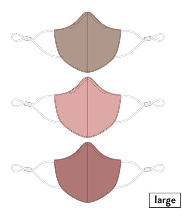 Assorted Blush Colors