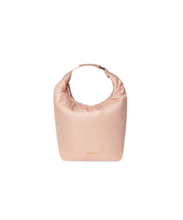 Baby Bottle Bag Mint Sample