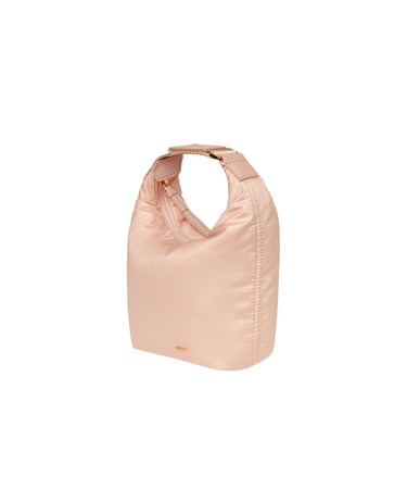 Baby Bottle Bag Mint Sample