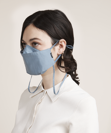 3 Origami Masks mask Caraa