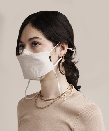 3 Origami Masks mask Caraa