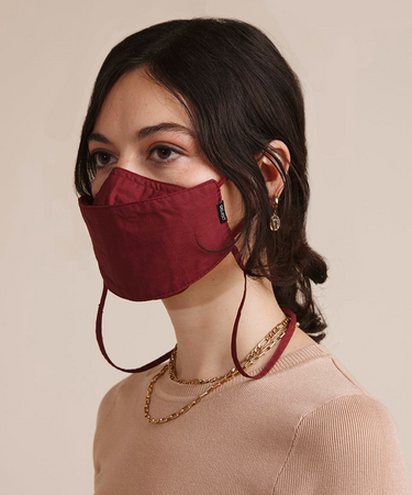 3 Origami Masks mask Caraa