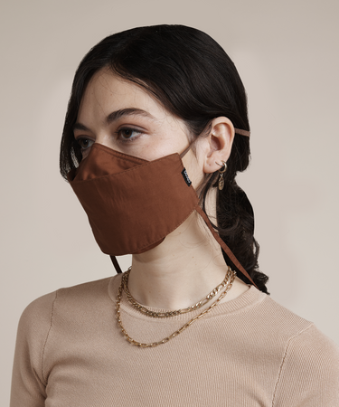 3 Origami Masks mask Caraa