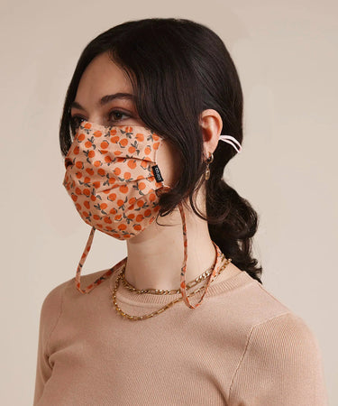 3 Universal 2 Printed Masks mask Caraa
