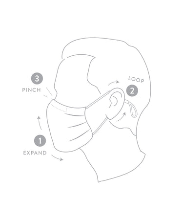 Assorted Blue Flowers