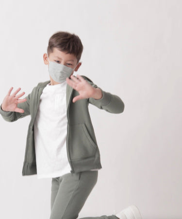 5 Universal Masks mask Caraa