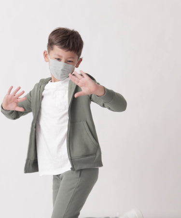 5 Universal Masks mask Caraa