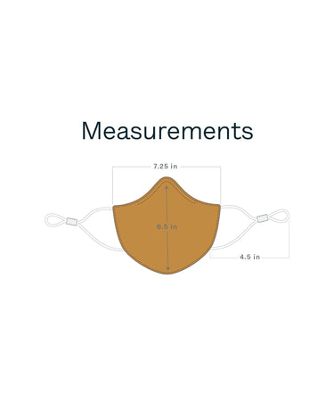 3 Tailored Velvet Masks mask Caraa