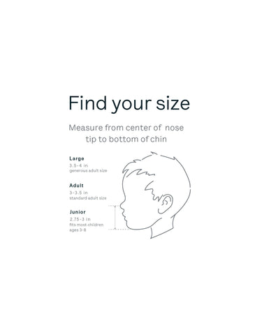 3 Tailored Velvet Masks mask Caraa