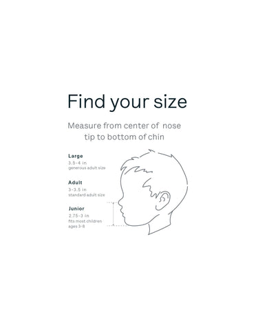 3 Tailored Velvet Masks mask Caraa