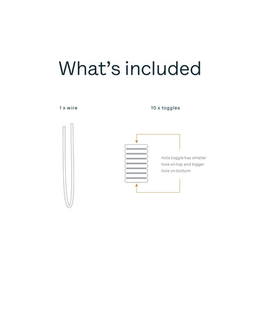 10 Mask Toggles mask Caraa