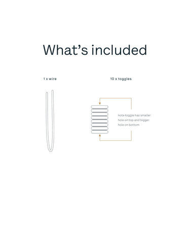 10 Mask Toggles mask Caraa