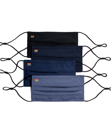 4 Pride Masks mask Caraa