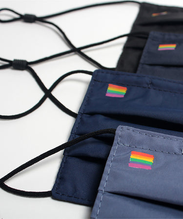 4 Pride Masks mask Caraa