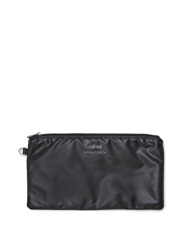 Mask Pouch Bag Caraa