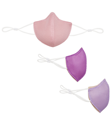 3 Sport Masks mask Caraa