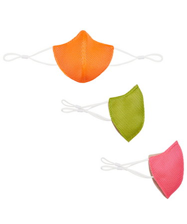 3 Sport Masks mask Caraa